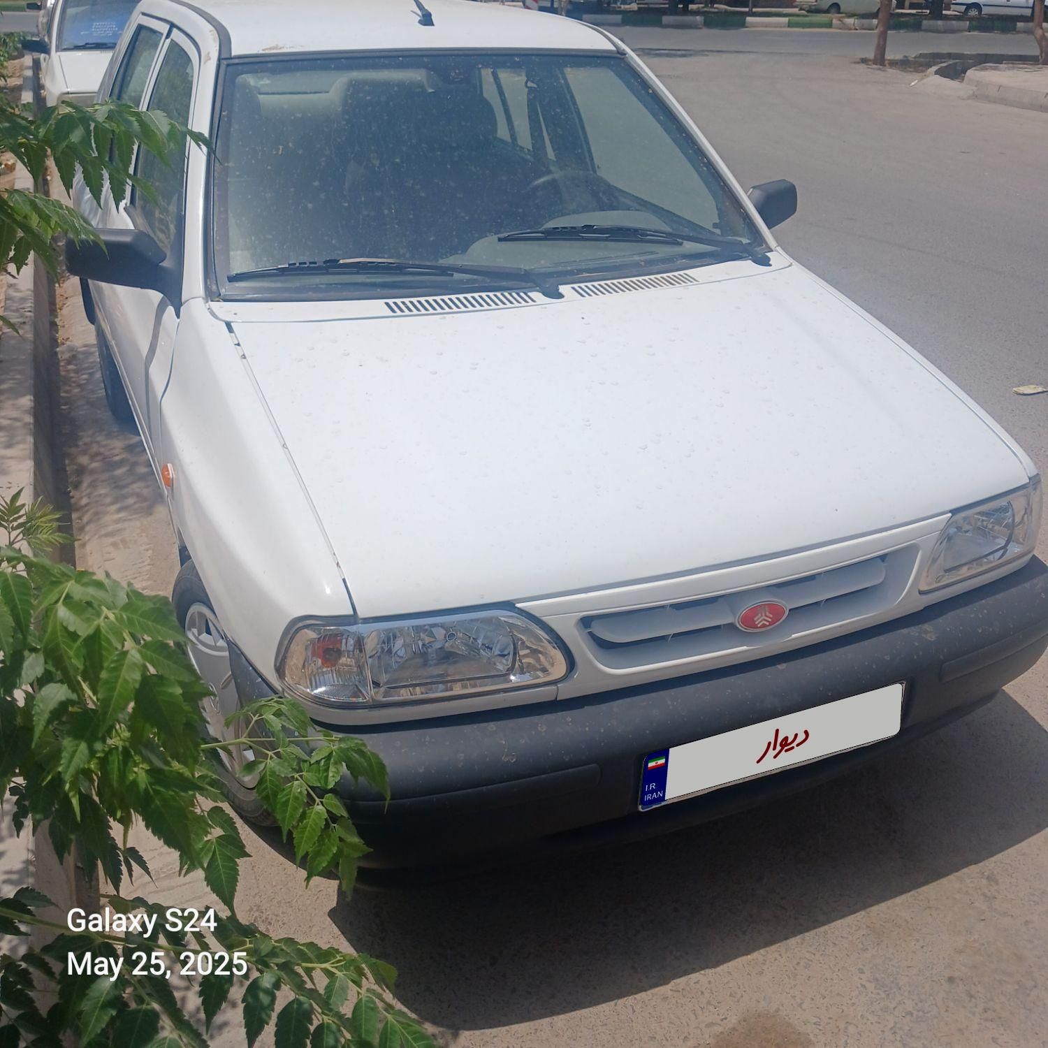پراید 131 SE - 1399