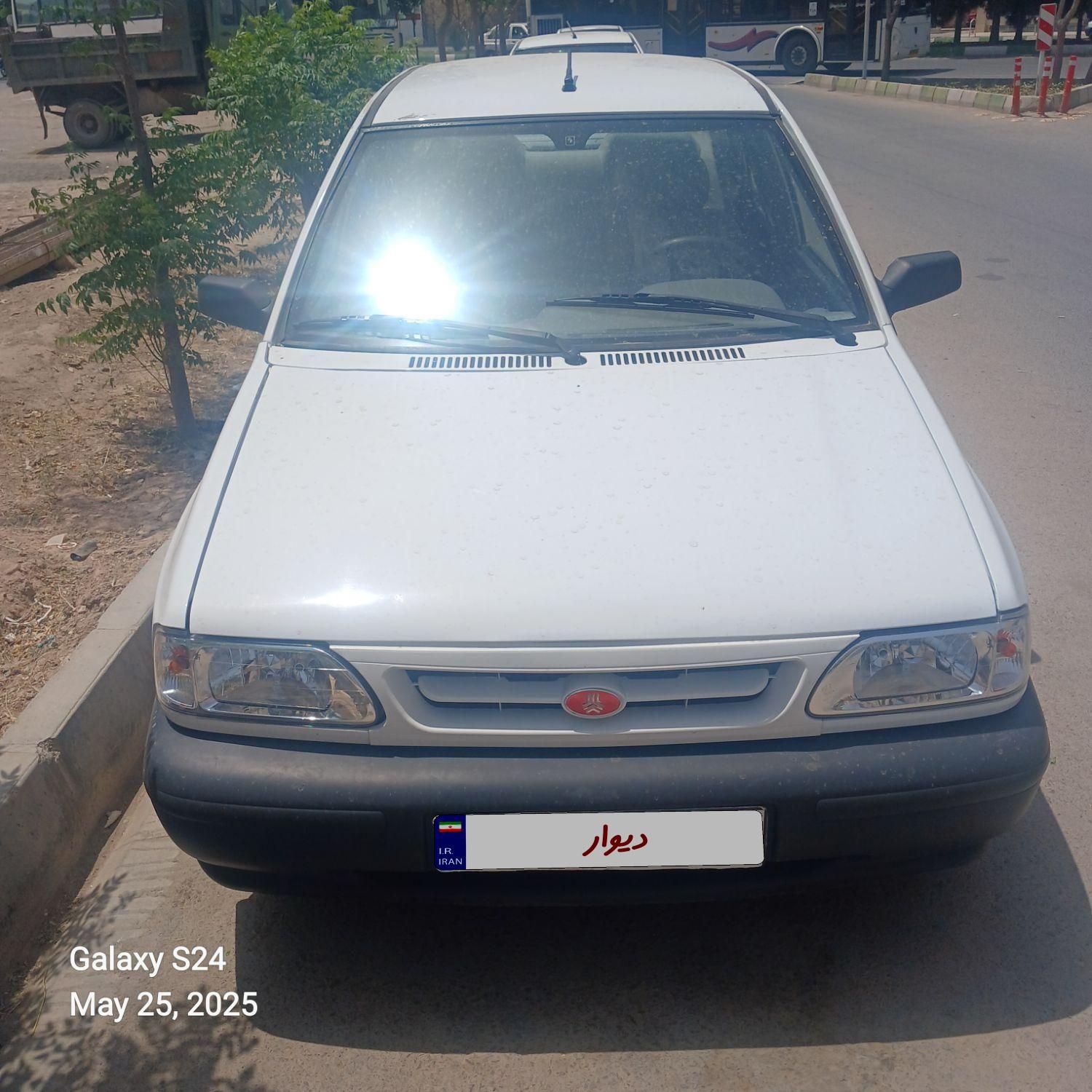 پراید 131 SE - 1399