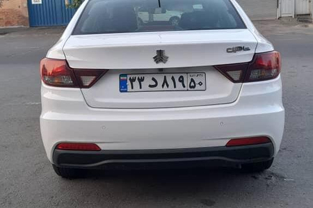 خودرو شاهین، G آگهی ann_18282390
