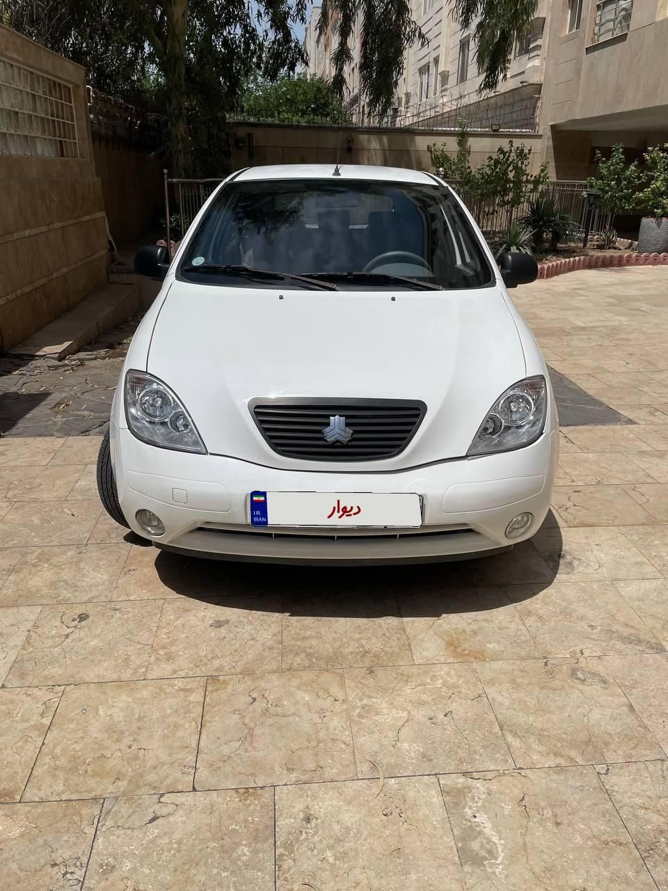 خودرو تیبا، 2 آگهی ann_18282438
