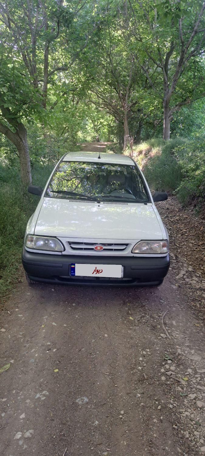 پراید 131 SE - 1397