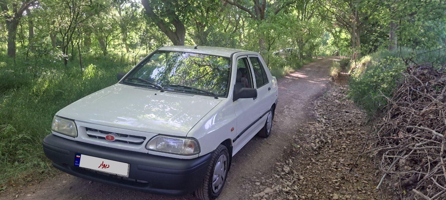 پراید 131 SE - 1397