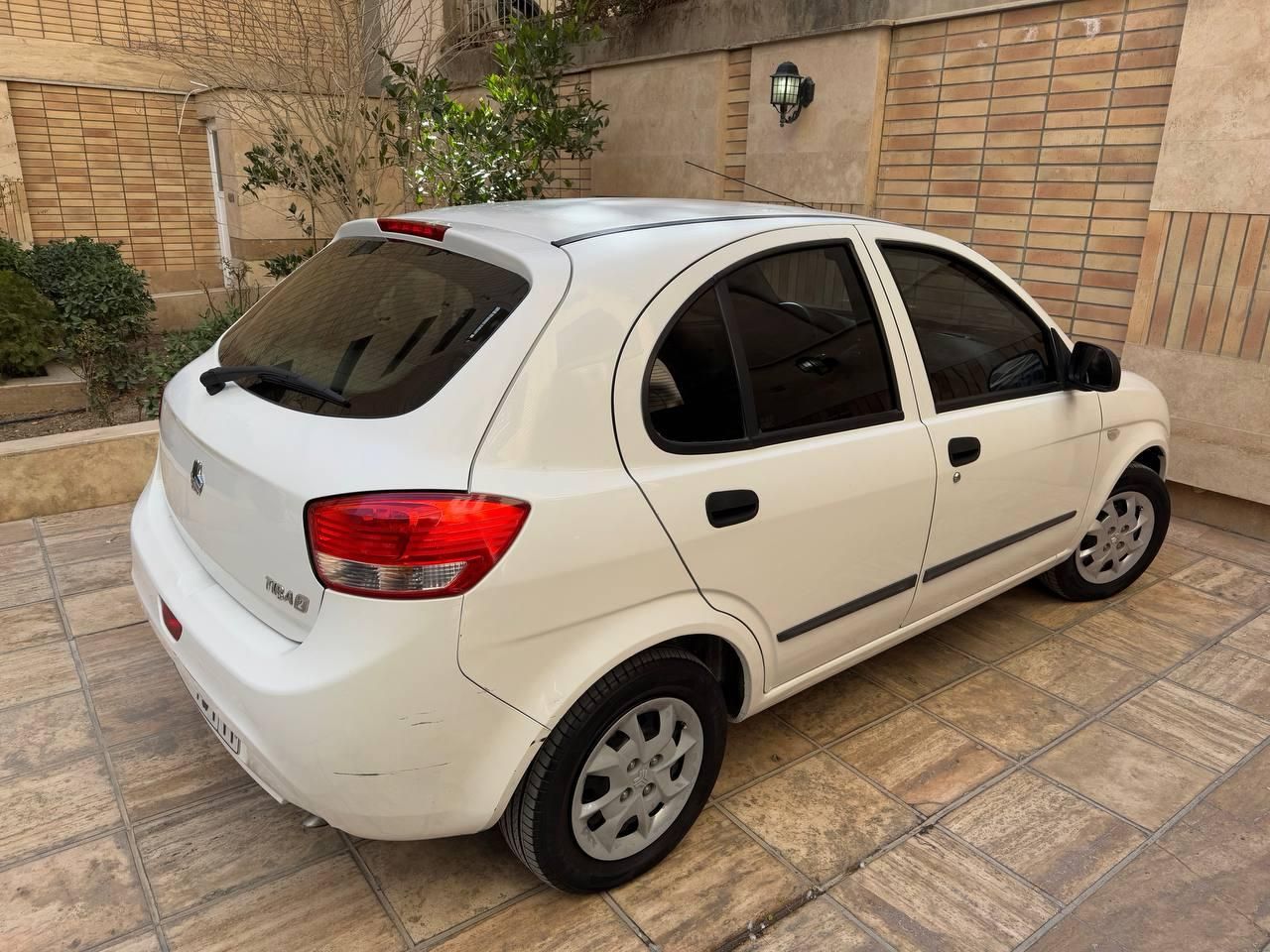 خودرو تیبا، 2 آگهی ann_18282480