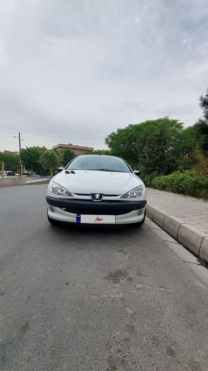 خودرو پژو، 206 آگهی ann_18282495