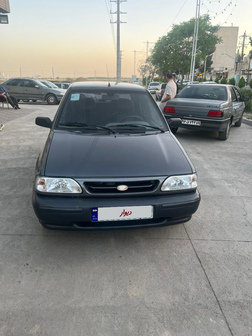خودرو پراید، 131 آگهی ann_18282549