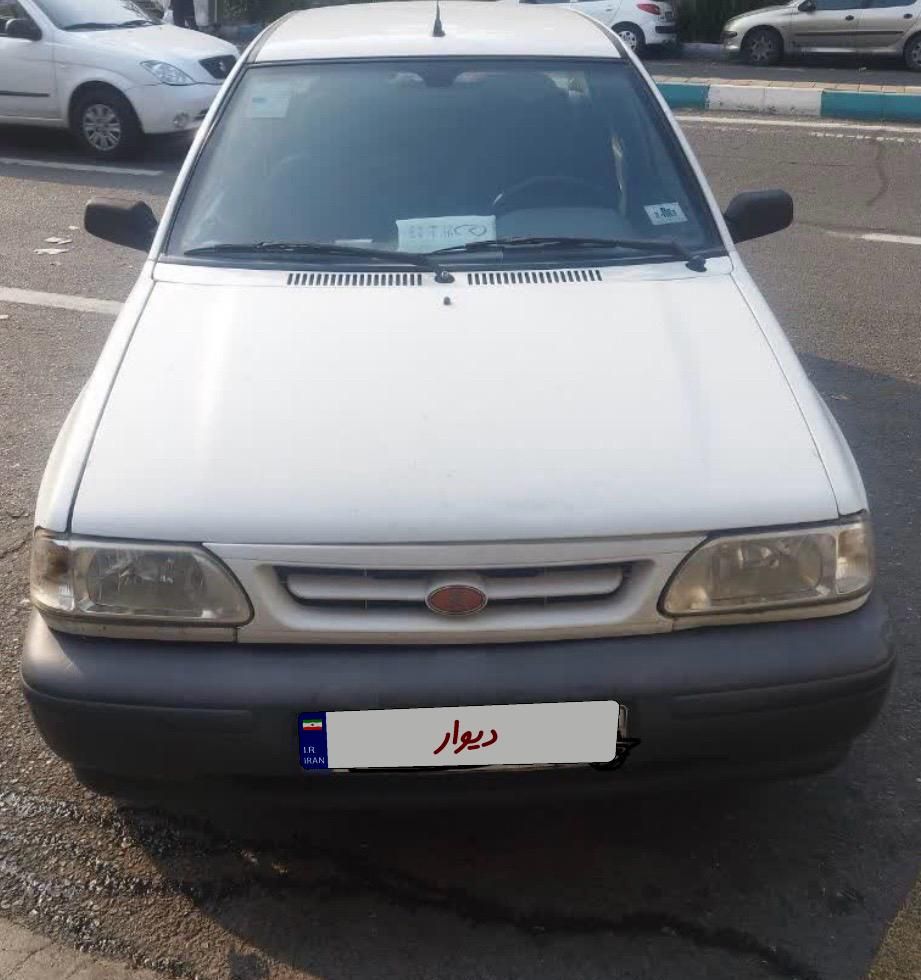 خودرو پراید، 131 آگهی ann_18282564