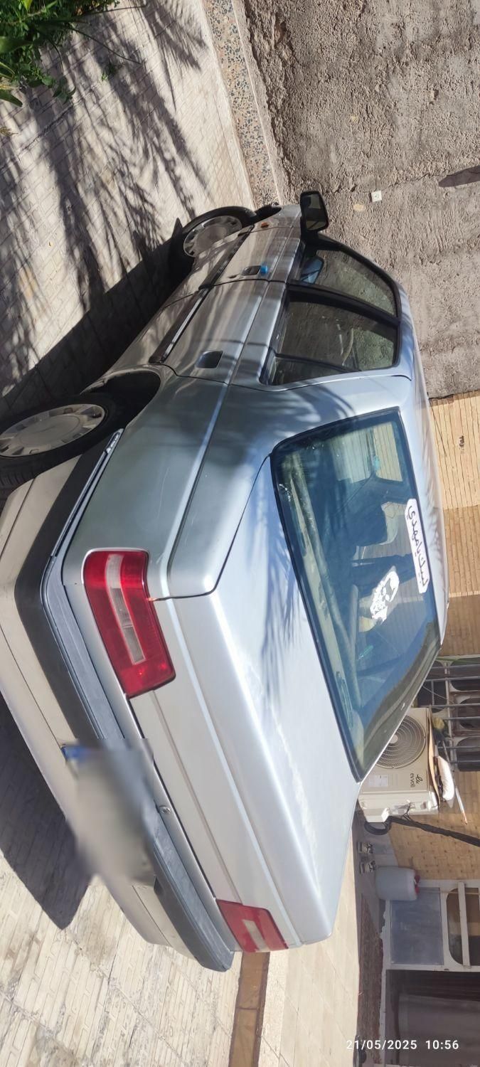 پژو 405 GLX - 1388