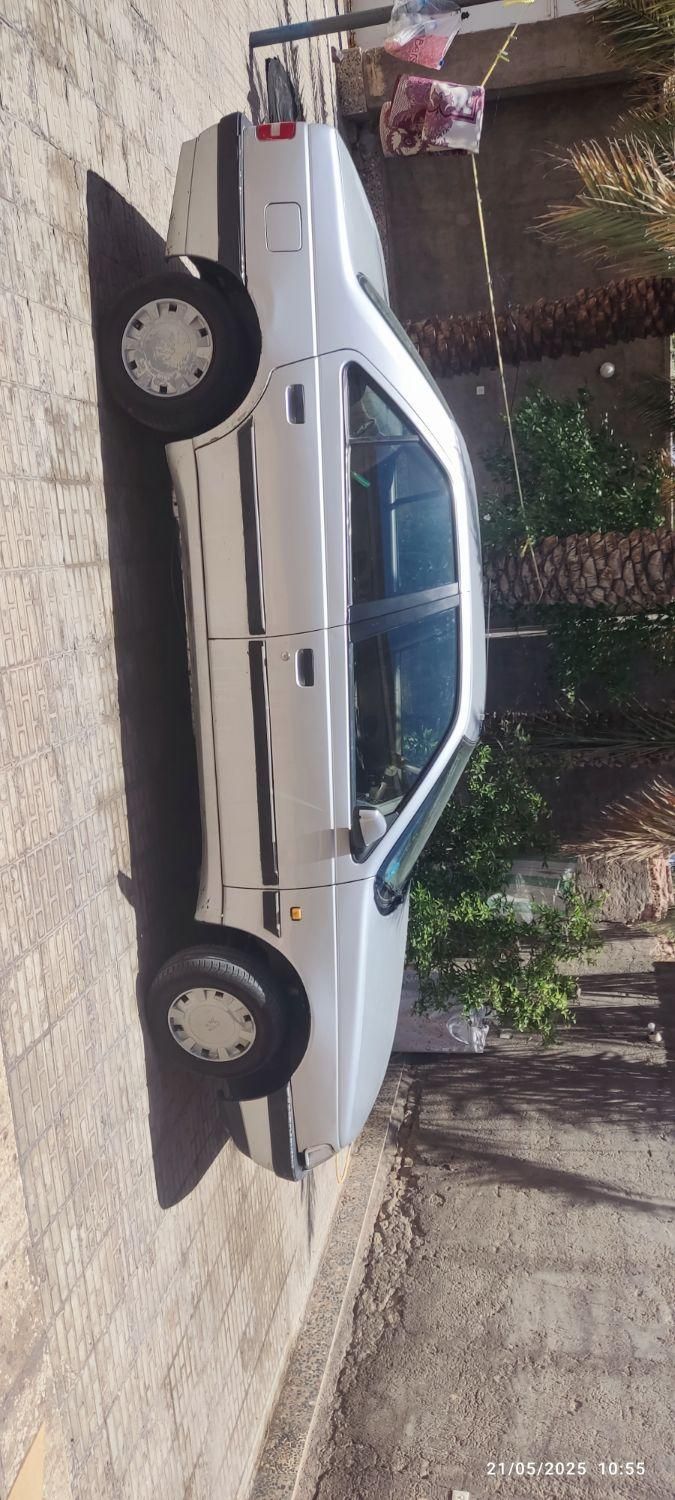 پژو 405 GLX - 1388