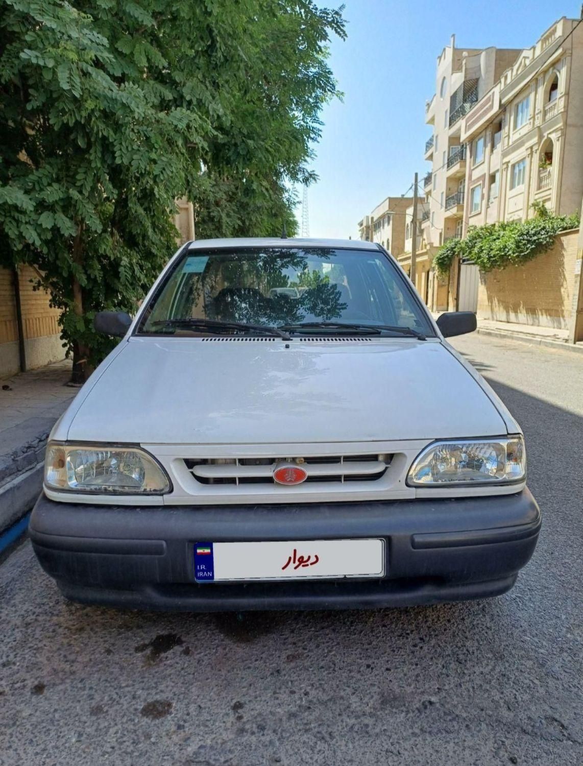 خودرو پراید، 131 آگهی ann_18282585