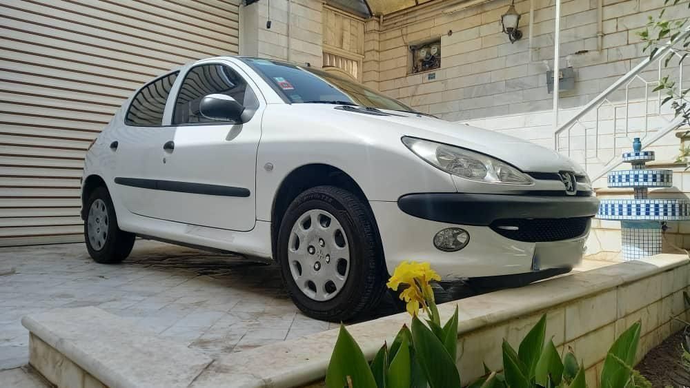 خودرو پژو، 206 آگهی ann_18282590