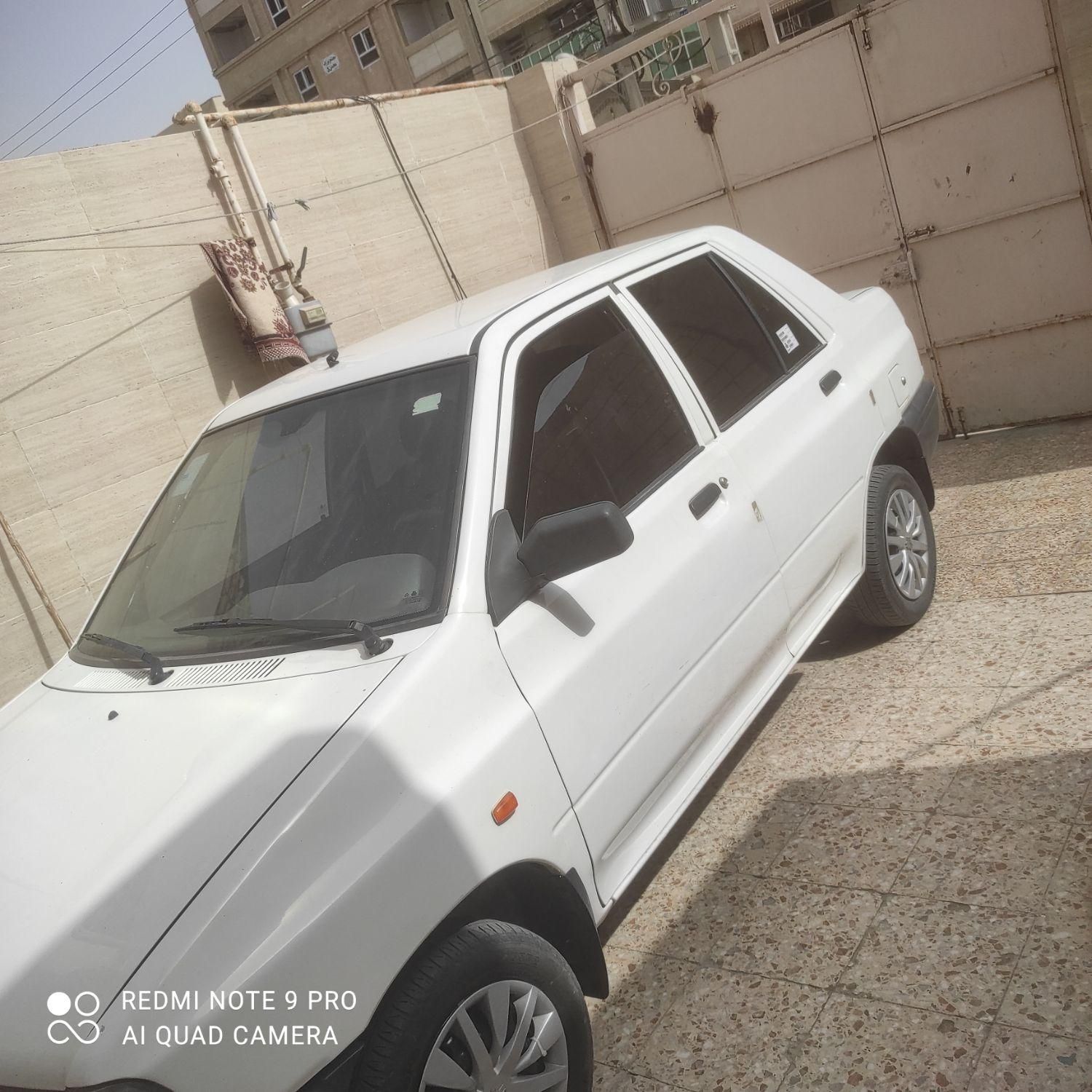 خودرو پراید، 131 آگهی ann_18282595