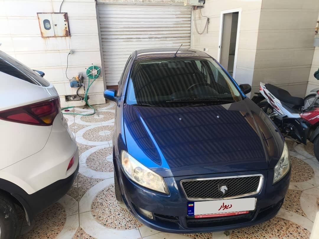رانا LX - - 1392