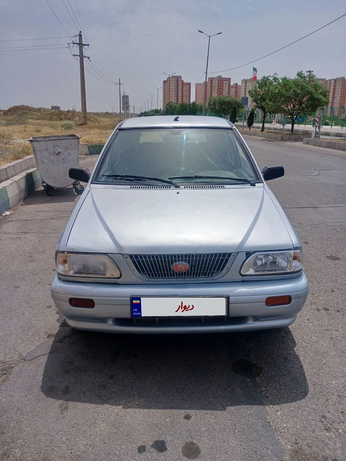 خودرو پراید، 141 آگهی ann_18282628