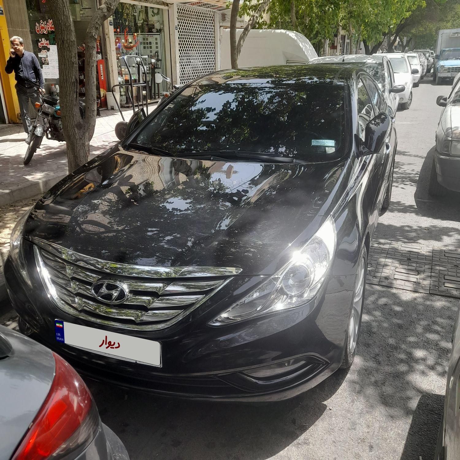 خودرو هیوندای، سوناتا آگهی ann_18282670