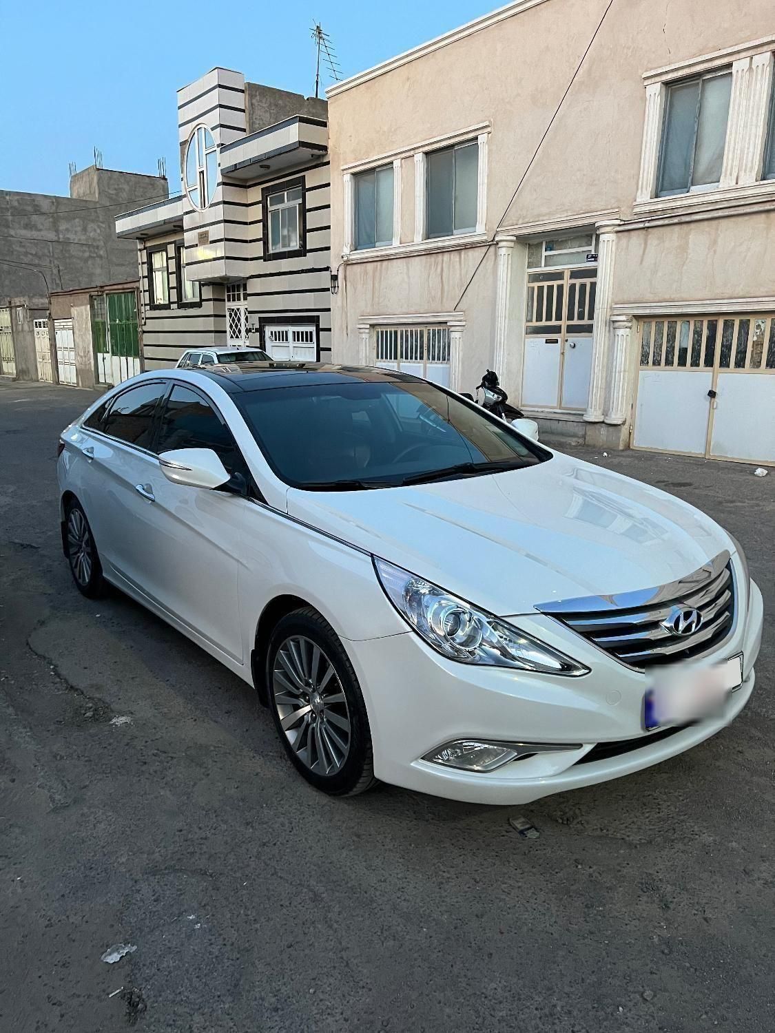 خودرو هیوندای، سوناتا آگهی ann_18282758