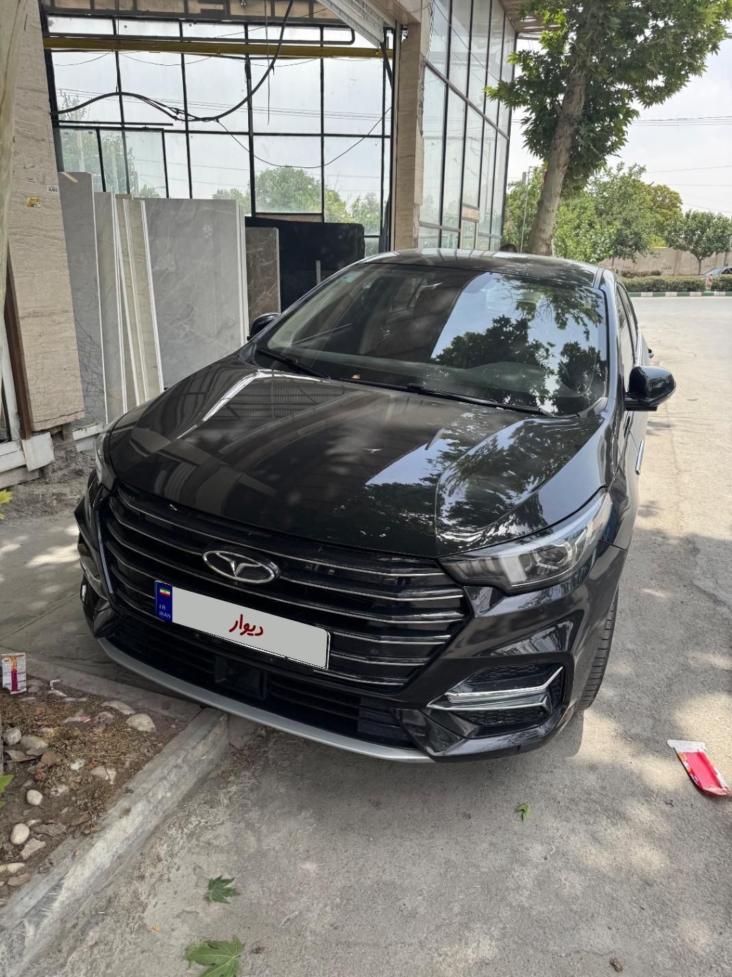 خودرو فونیکس، آریزو 6 پرو آگهی ann_18283413