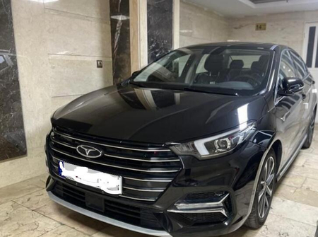 خودرو فونیکس، آریزو 6 پرو آگهی ann_18283477