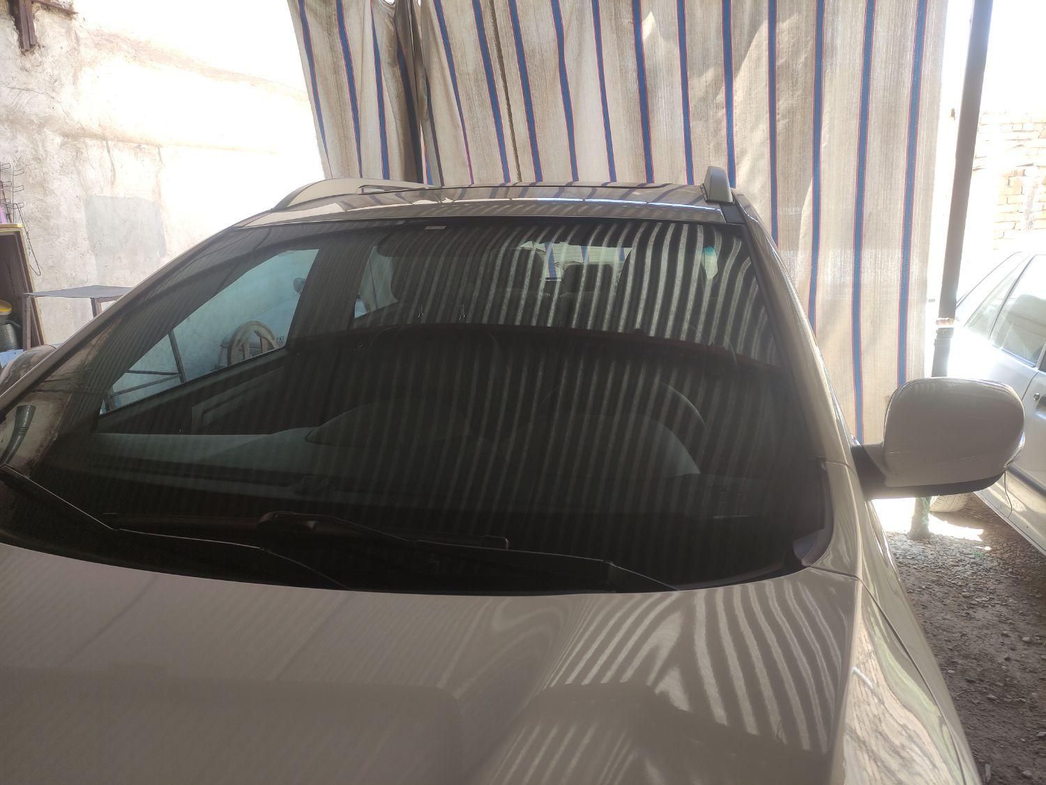 جک S5 اتوماتیک - فیس جدید - 2023