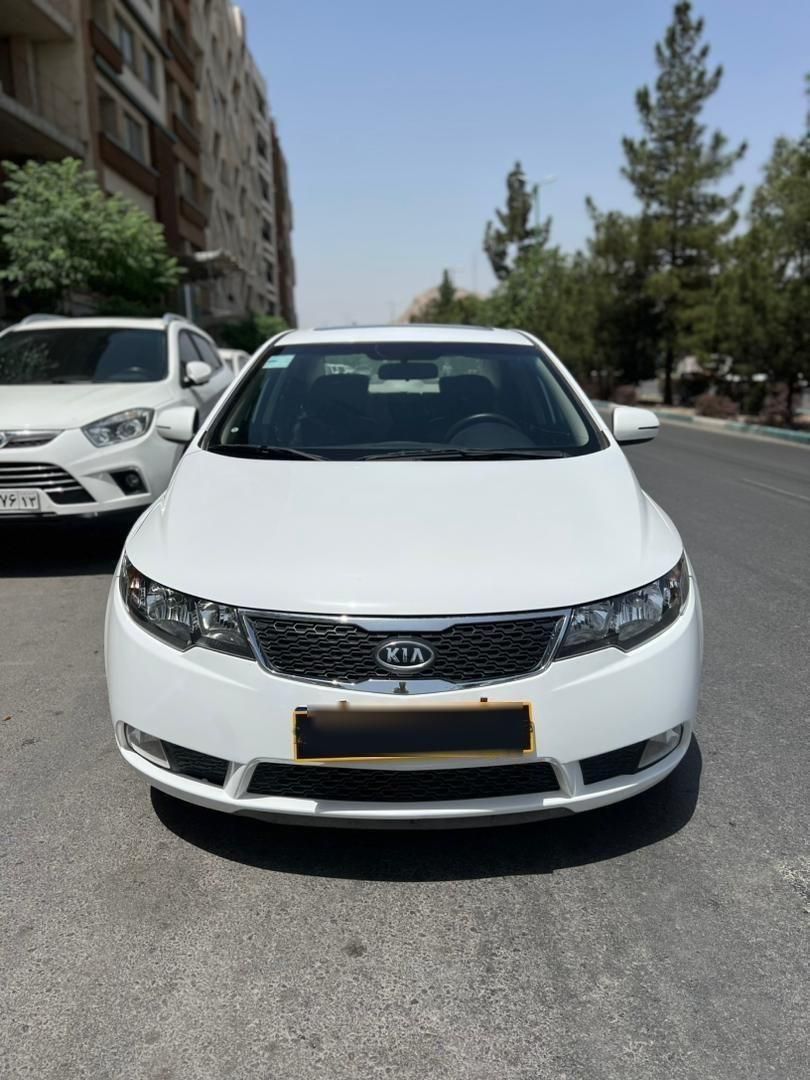 خودرو کیا، سراتو مونتاژ آگهی ann_18283503