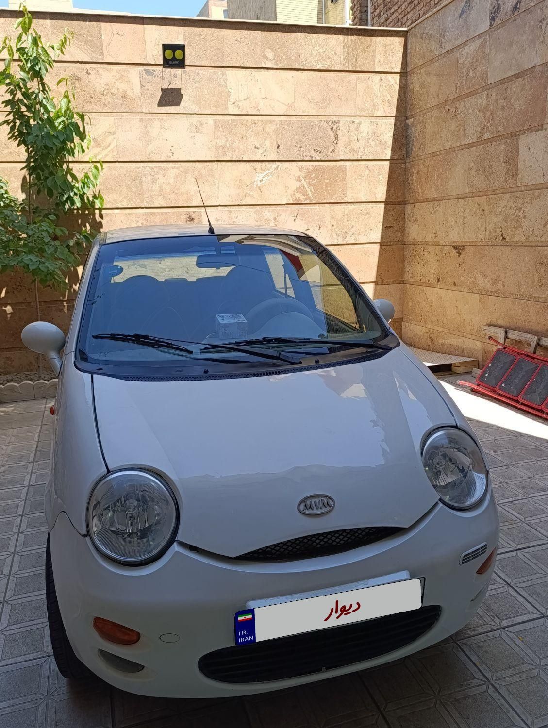 خودرو ام وی ام، 110 آگهی ann_18283540