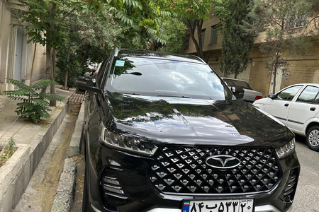 خودرو فونیکس، تیگو 7 پرو آگهی ann_18283563