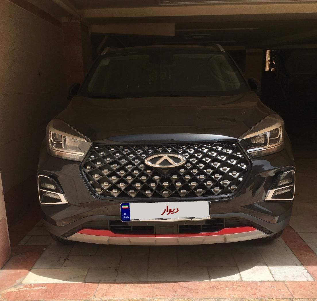 خودرو ام وی ام، X55 پرو آگهی ann_18283599