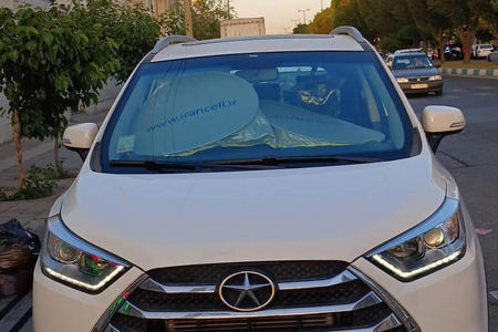 خودرو جک، S3 آگهی ann_18283615