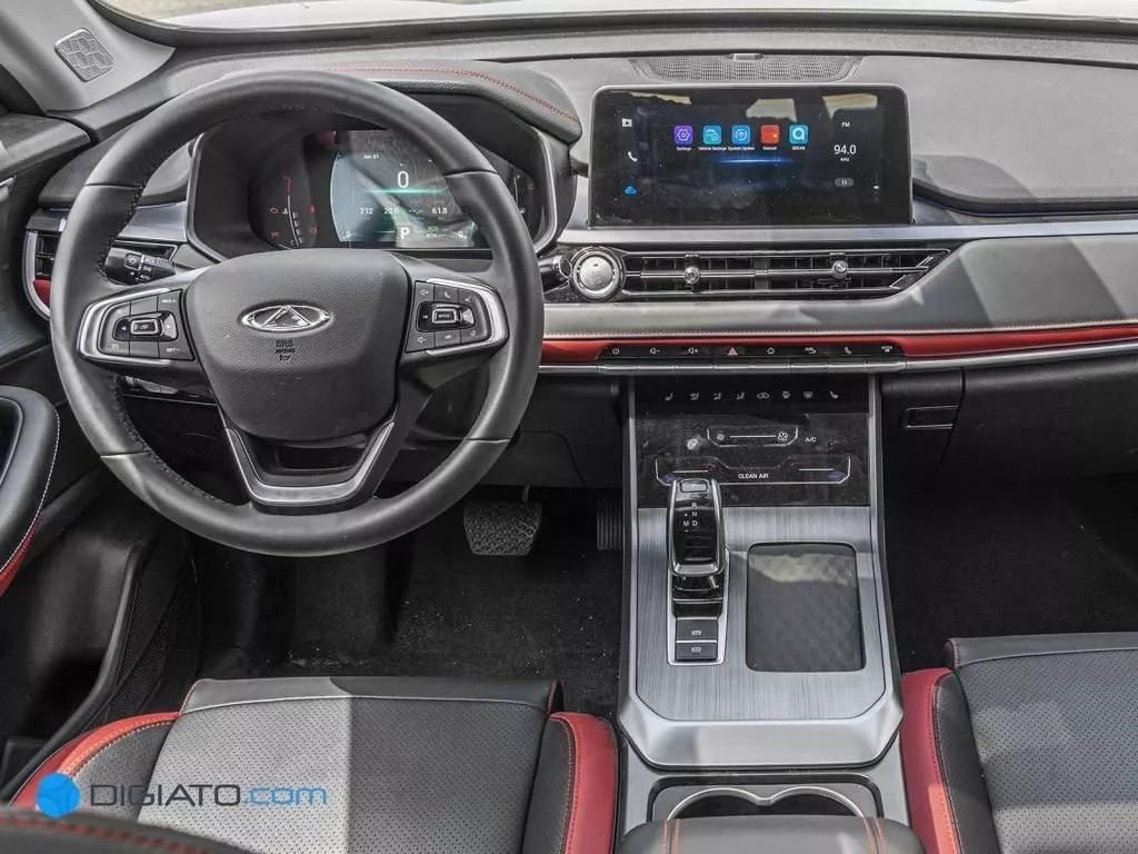 ام وی ام X55 پرو IE - 2025