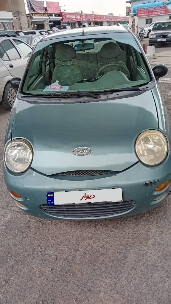 خودرو ام وی ام، 110 آگهی ann_18283761