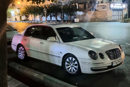 خودرو کیا، اپیروس آگهی ann_18283858