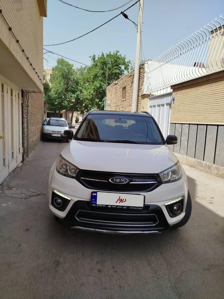 خودرو ام وی ام، X33 S آگهی ann_18283910