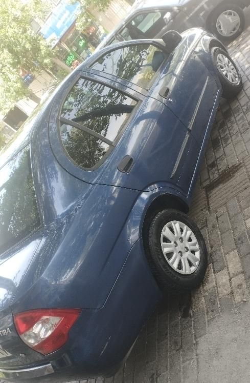خودرو تیبا، صندوق دار آگهی ann_18283950