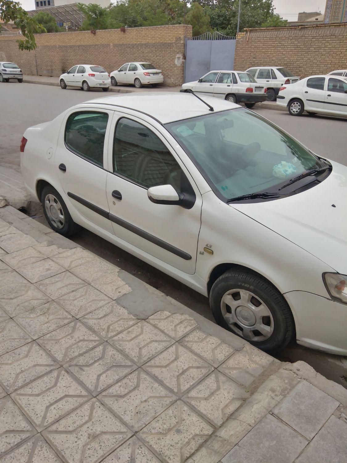 رانا LX - - 1393