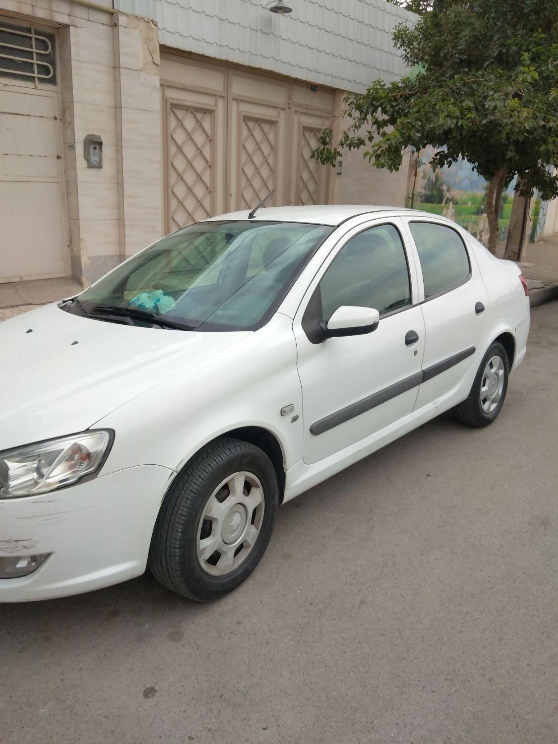رانا LX - - 1393
