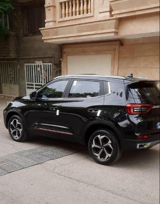 خودرو ام وی ام، X55 پرو آگهی ann_18283995
