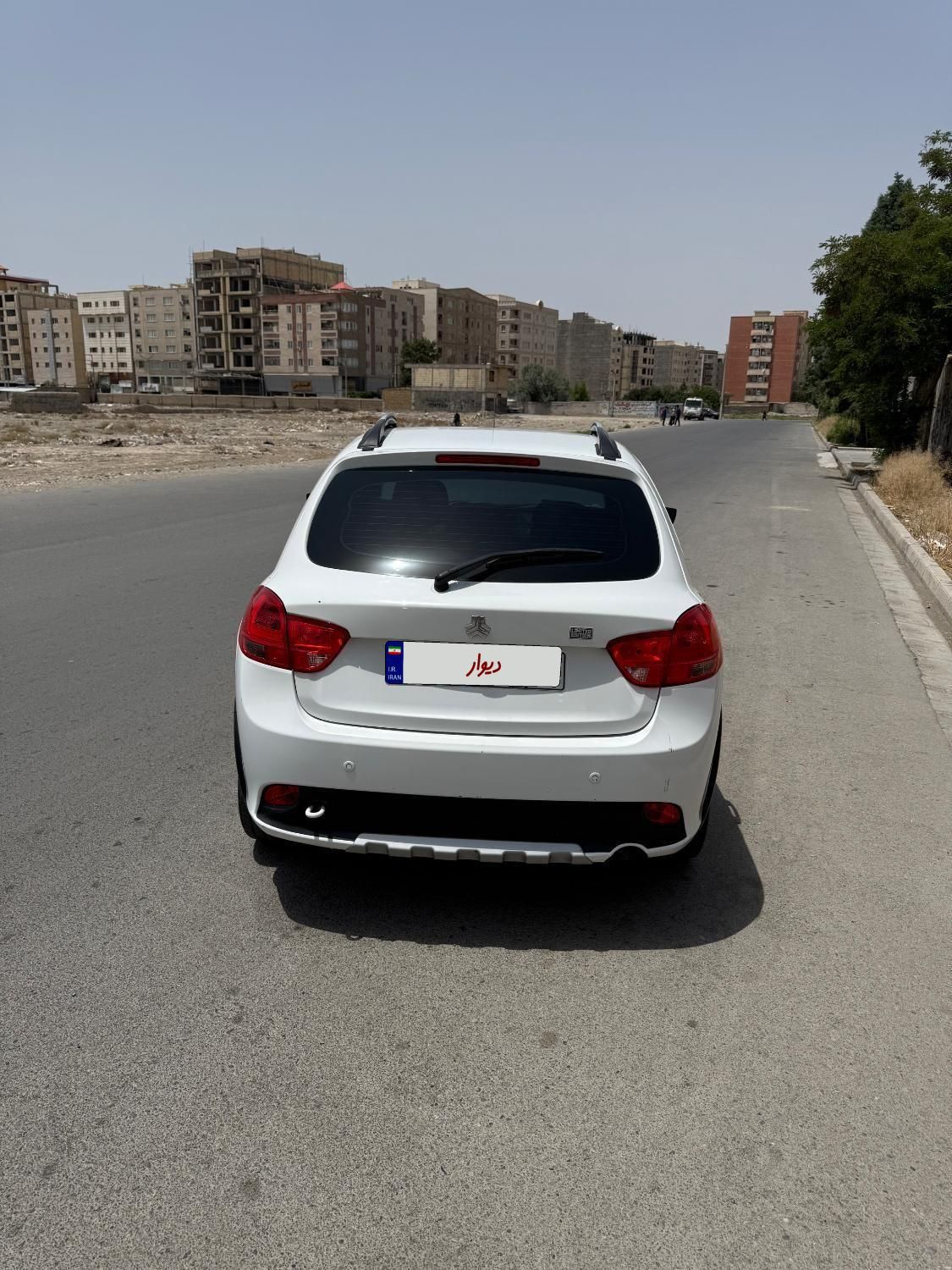 کوییک دنده‌ای دنده‌ای - 1400