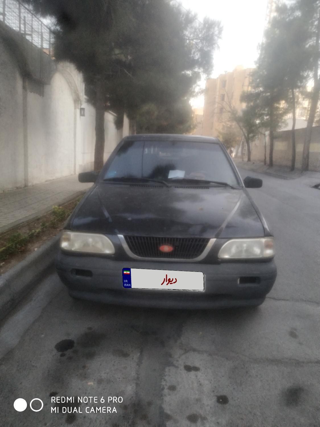 خودرو پراید، 141 آگهی ann_18284051