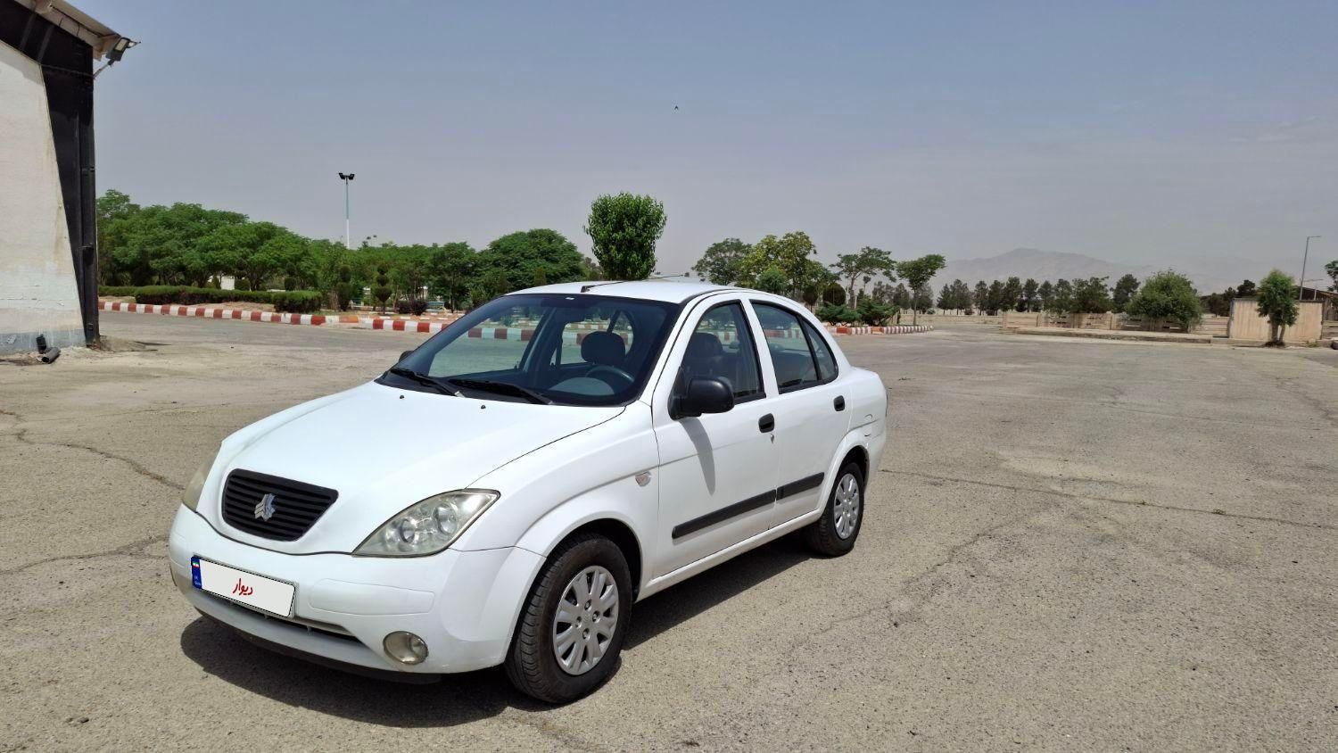 خودرو تیبا، صندوق دار آگهی ann_18284054