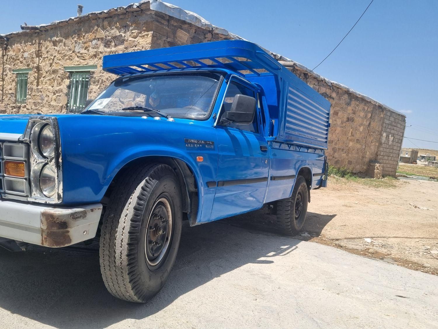 خودرو نیسان، سیلفی آگهی ann_18284057