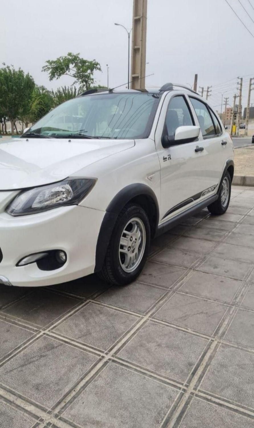 خودرو کوییک، R آگهی ann_18284127