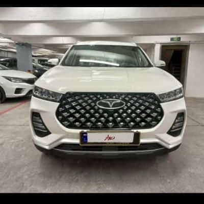 خودرو فونیکس، تیگو 7 پرو آگهی ann_18284143
