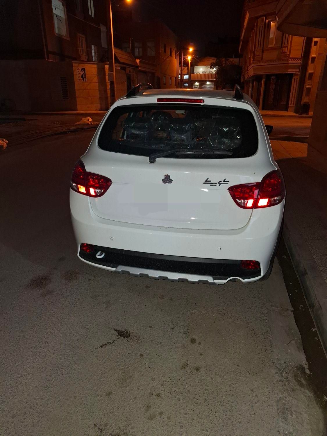 خودرو کوییک، S آگهی ann_18284153