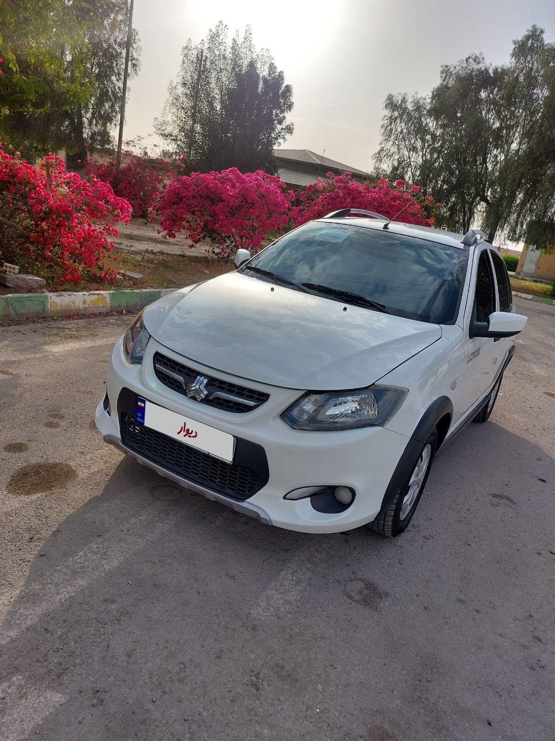 کوییک دنده‌ای دنده‌ای - 1401