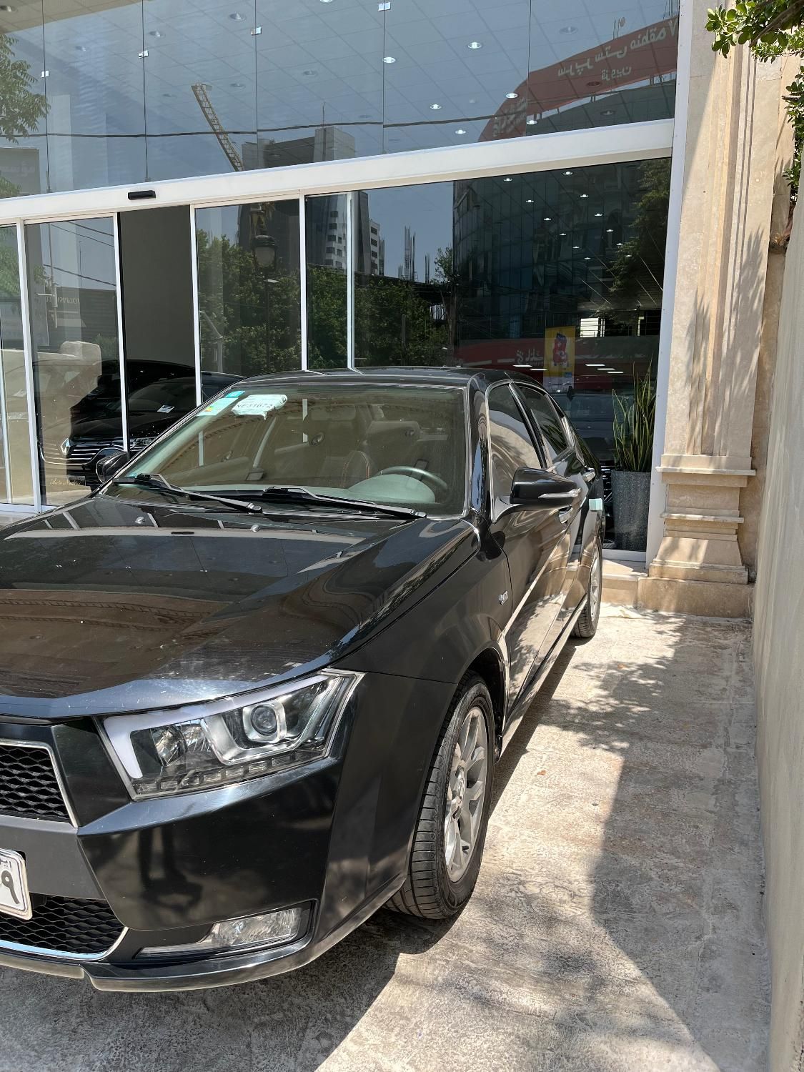 دنا پلاس اتوماتیک توربو - 1401