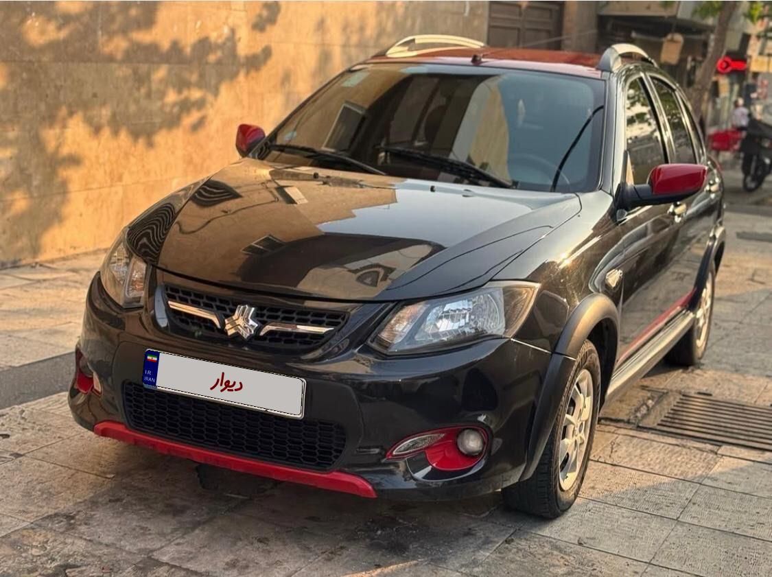 خودرو کوییک، R آگهی ann_18284236