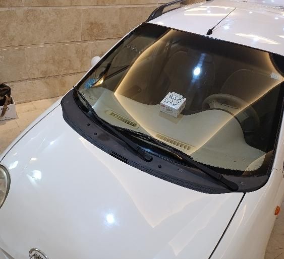 ام وی ام 110 چهار سیلندر دنده ای - 2014