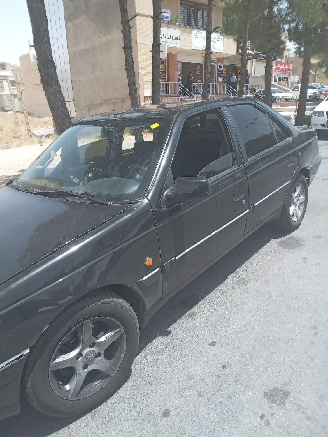 خودرو پژو، 405 آگهی ann_18284286