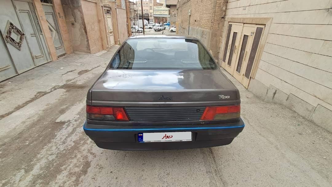 خودرو پژو، روآ آگهی ann_18284328