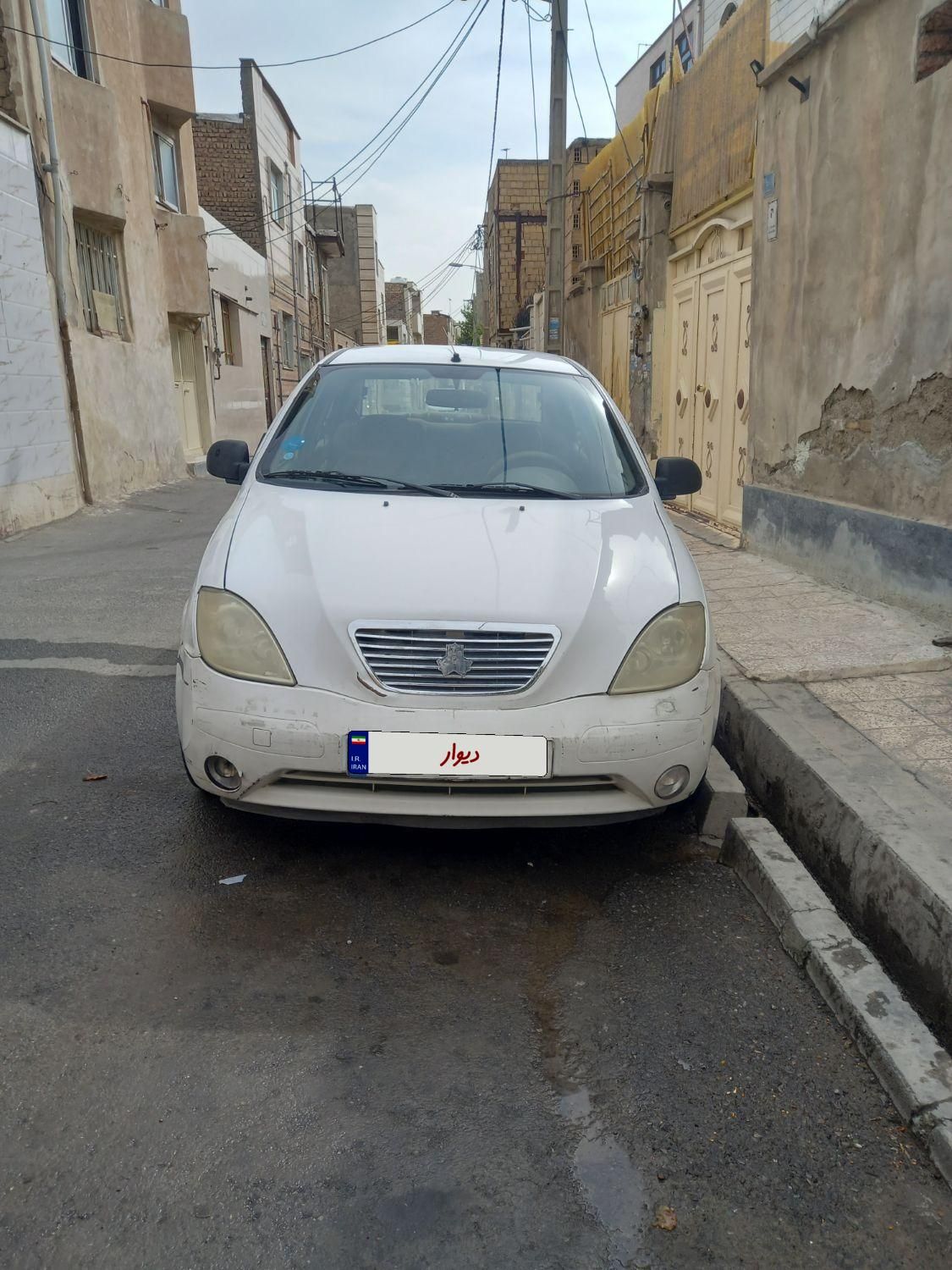 خودرو تیبا، صندوق دار آگهی ann_18284379