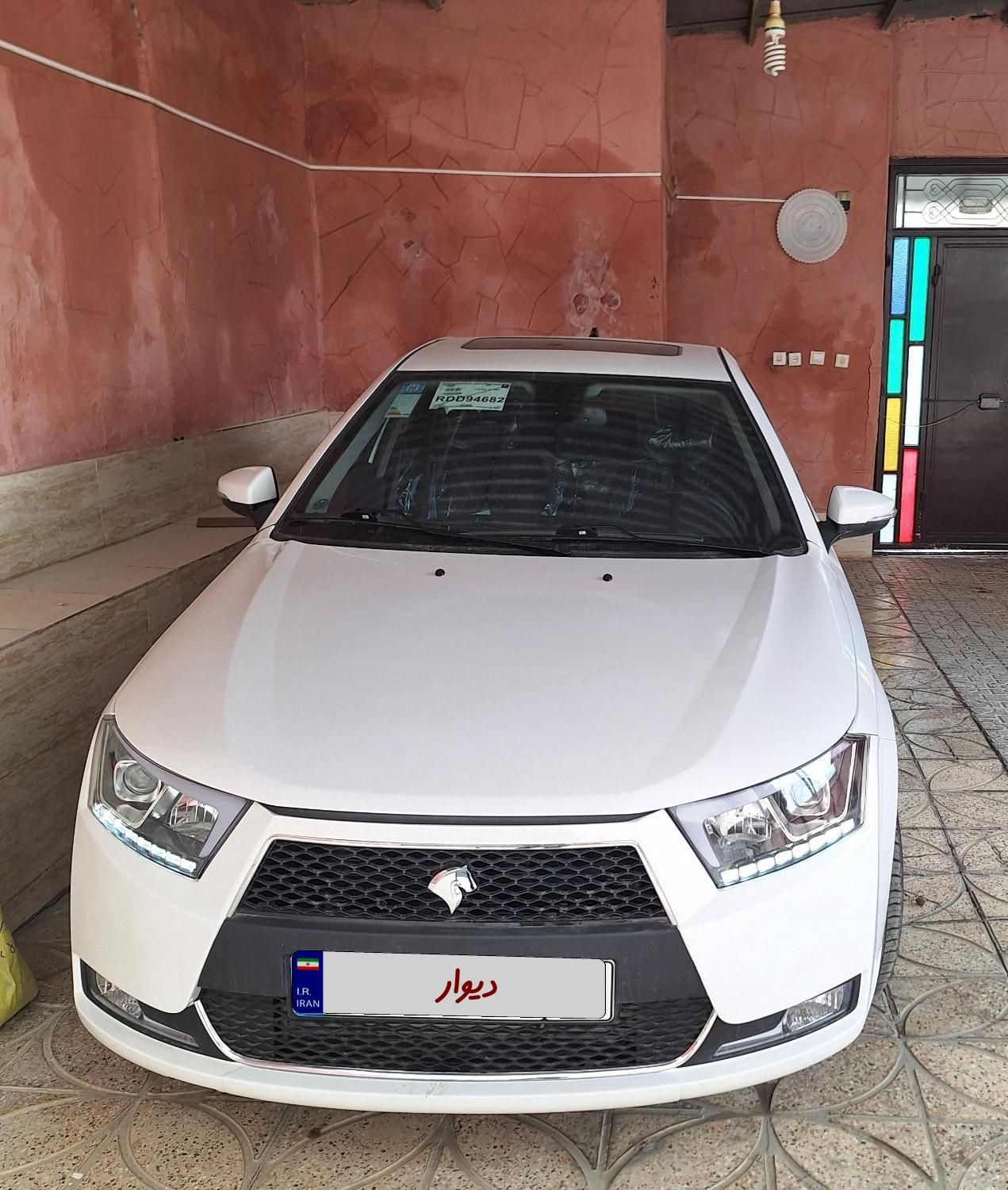 خودرو دنا، پلاس آگهی ann_18284387